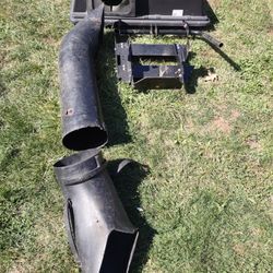 Tractor Bagger Parts $25 Each