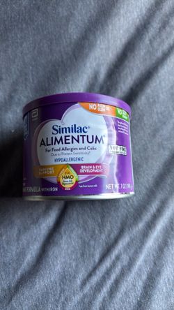 Similac Alimentum