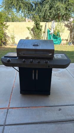 Grill/Commercial series,Char-Broil