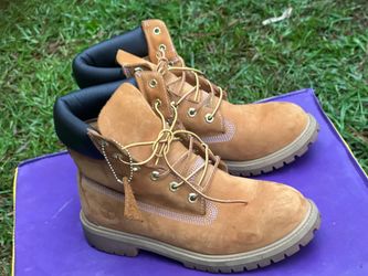 7m timberlands