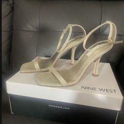 Nine West Heels 