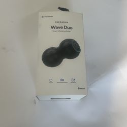 Theragun Wave Duo