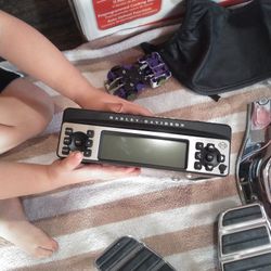 2009 FLTR  Harley Road glide Parts 