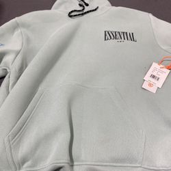 Essential M sweatshirt 