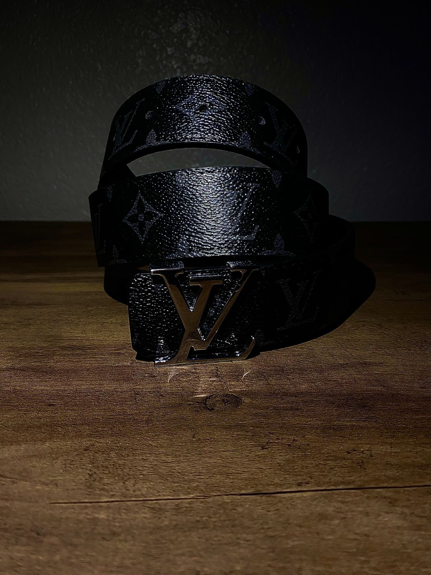 Louis Vuitton Belt