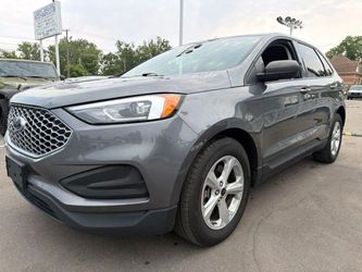 2023 Ford Edge