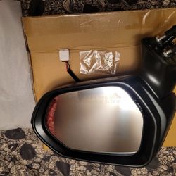Passenger Side Mirror For Toyota Corolla Sedan US/Japan Built