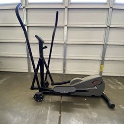 Elliptical Machine