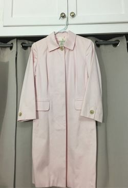 Banana Republic Trench Coat