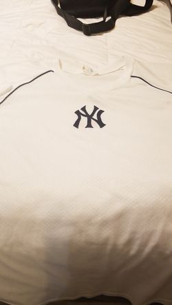 Yankee training Jersey