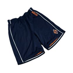 Nike Syracuse Orangemen Reversible Shorts
