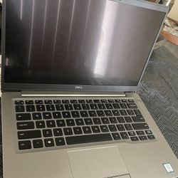 Dell latitude 7400