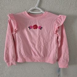 Suéter Para Niñas! 2 X $15