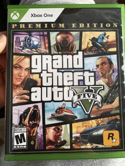 GTA 5