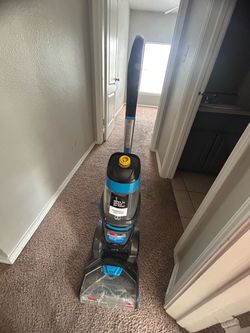 Bissell ProHeat 2X Revolution Pet Carpet Cleaner