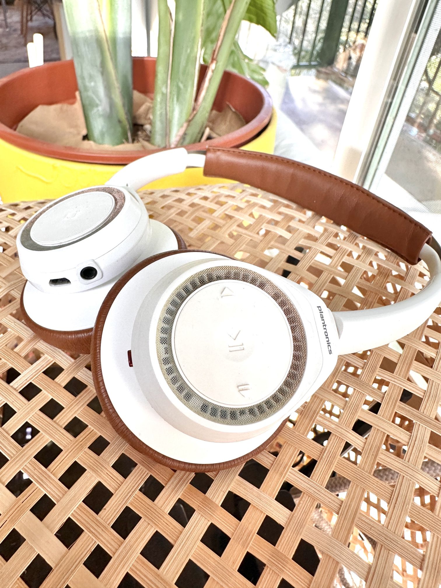 Bluetooth Headphones
