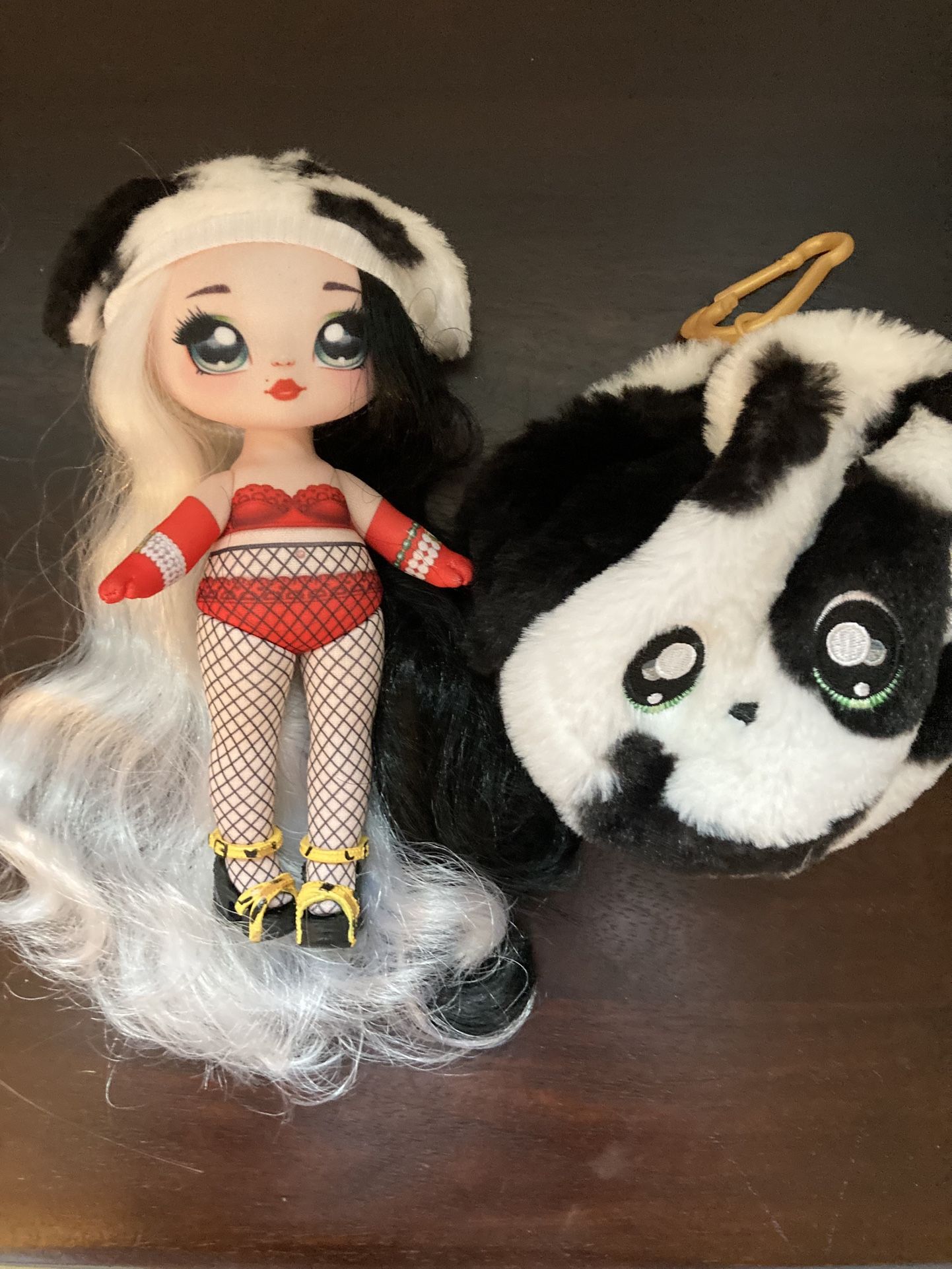 Na Na Na Dolls