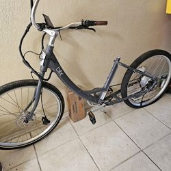 Blix Electric Bike *** FOR PARTS *****
