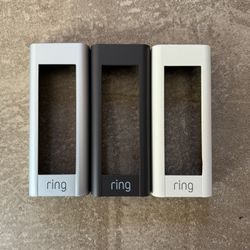 Ring Ultra Slim 