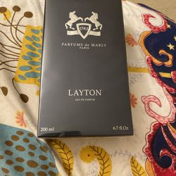 Parfums de Marly Layton 