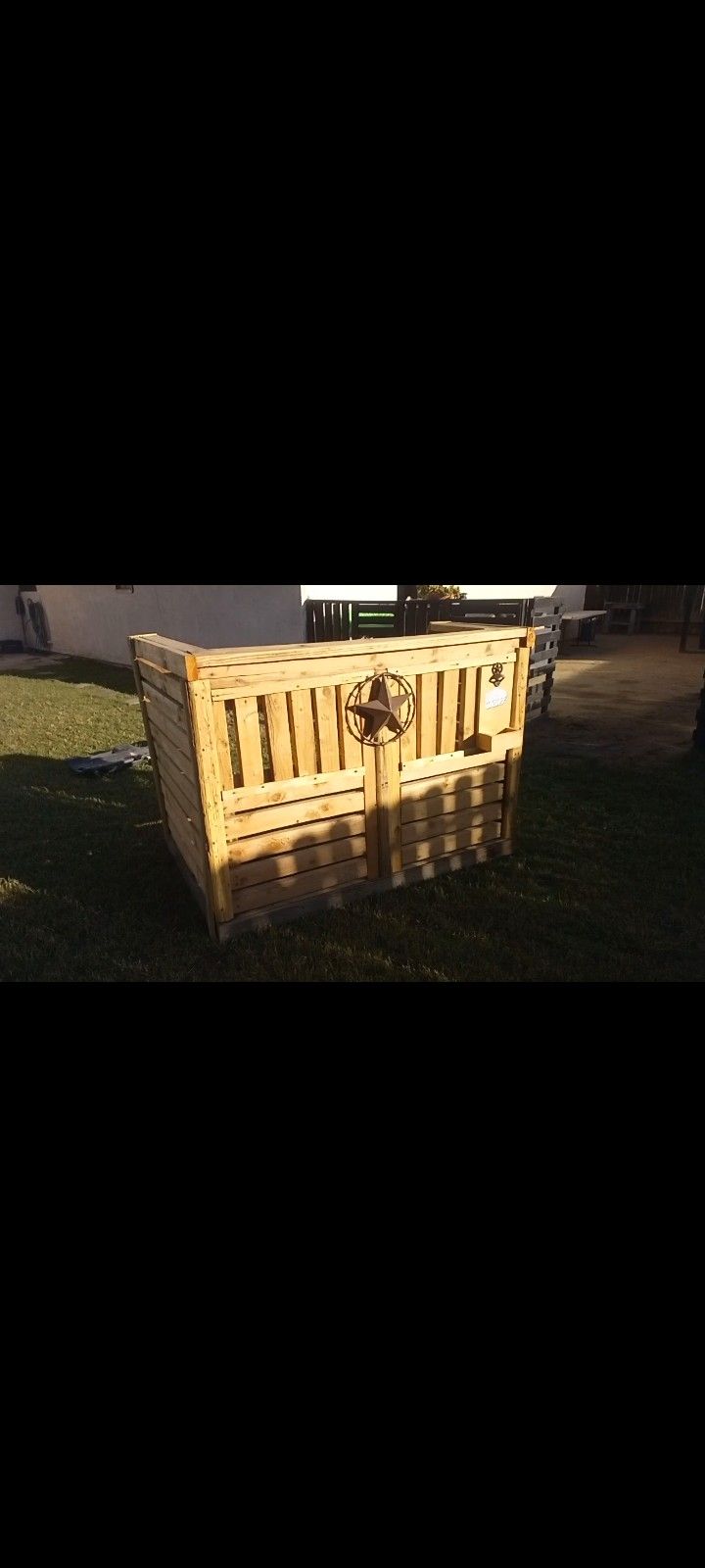 Barstand