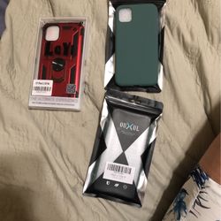 iPhone 11 Cases