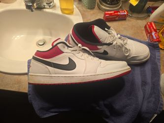 Jordans