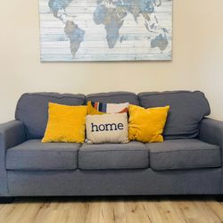 Pair of Couches