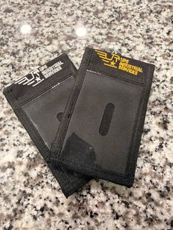 ID badge holders