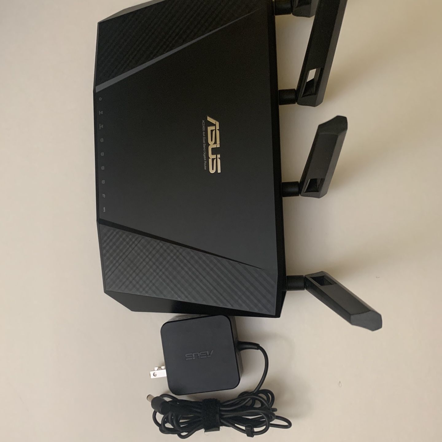 Asus RT AC87R Wireless Router MIMO