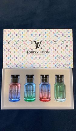 Lv cologne