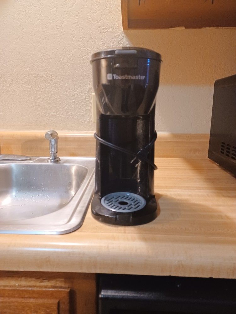 Coffee Maker