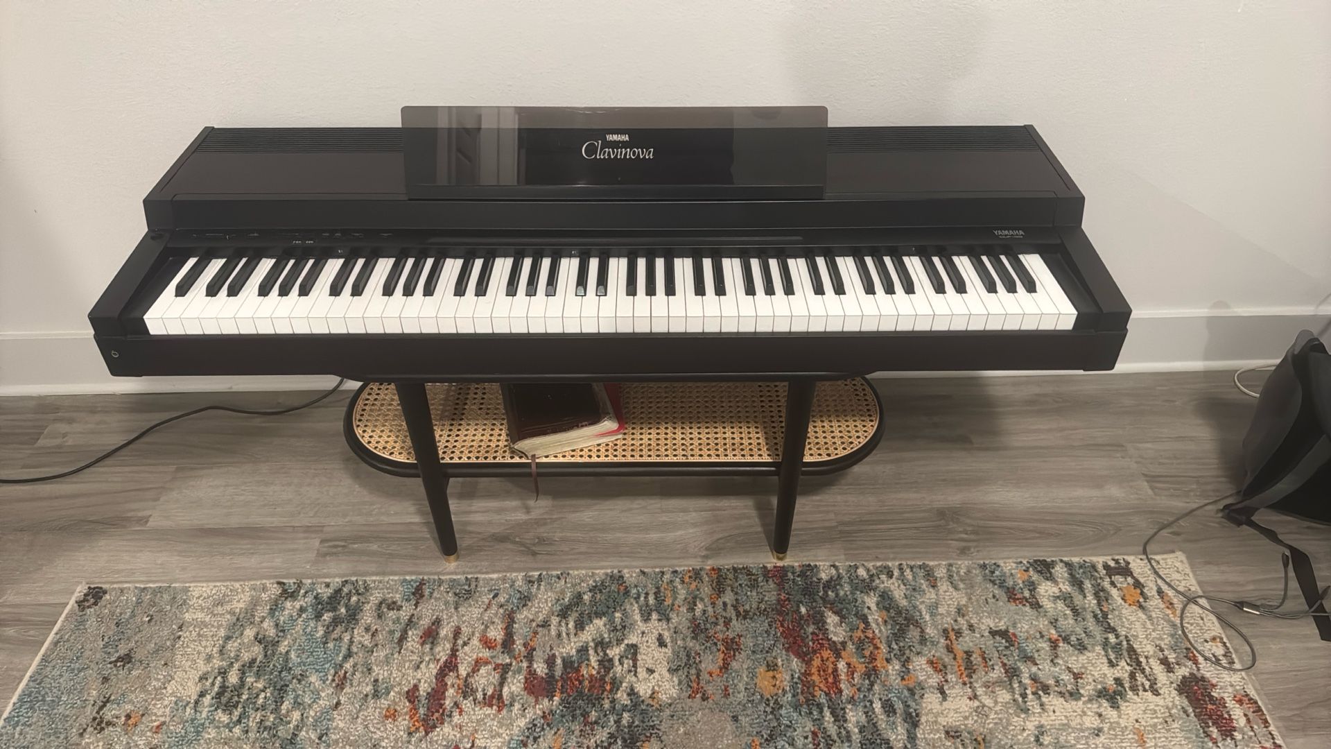 Great Starter Piano - Yamaha Clavinova Clp-30