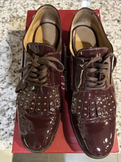 Salvatore Ferragamo shoes
