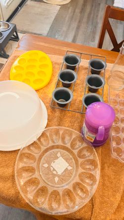 Kitchen stuff