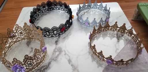 Crowns