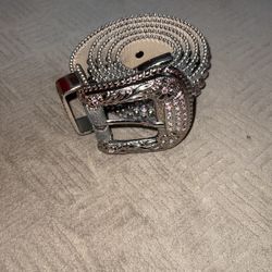 BB Simon Belt The Trojan-AB
