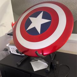 Marvel LEGENDS Captain America Shield 