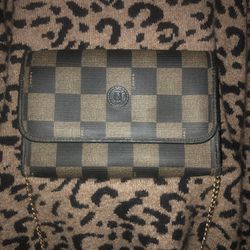 Fendi Crossbody 