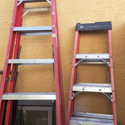 Ladders