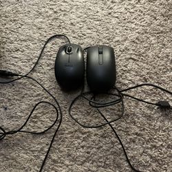 Dell Mice 
