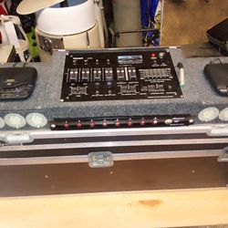 Dj Set Up Equipment 