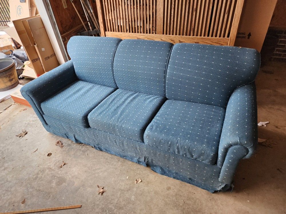 Sleeper Sofa Great Shape