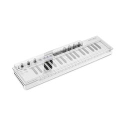 Decksaver DSLE-PC-KEYSTEP37 Protection Cover for LE Arturia Keystep 37