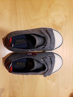 New Kid Shoe Size 9