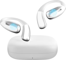 Ai Real-Time Translation Earbuds, 148 Languages Smart OWS Bluetooth Earbuds Translator, Audifonos Traductores Inglés Español, Translator Device for Co