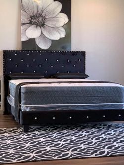 BRAND NEW BEDS FOR SALE/FULL $299/QUEEN $329/KING $399/FAST DELIVERY
