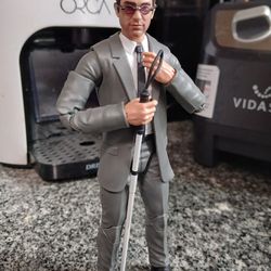 Marvel Legends Matt Murdock