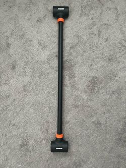 Dumbbell Barbell Converter