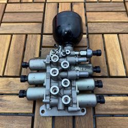 Ferrari F430 F1 Type Transmission Gearbox Power Unit # 179533